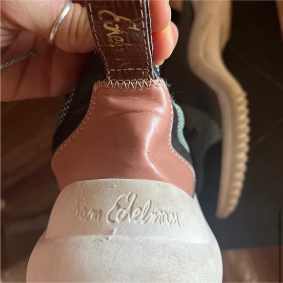 Sam Edelman - Picture 4 of 5